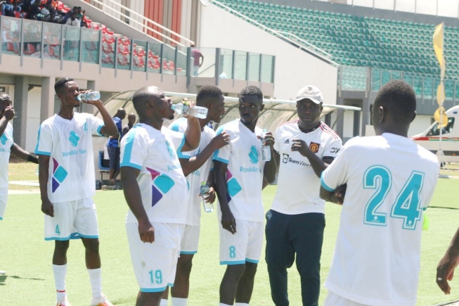 Republic Bank Clinches Victory To Lift 2025 Bankers Football Gala republic-bank-clinches-victory-to-lift-2025-bankers-football-gala